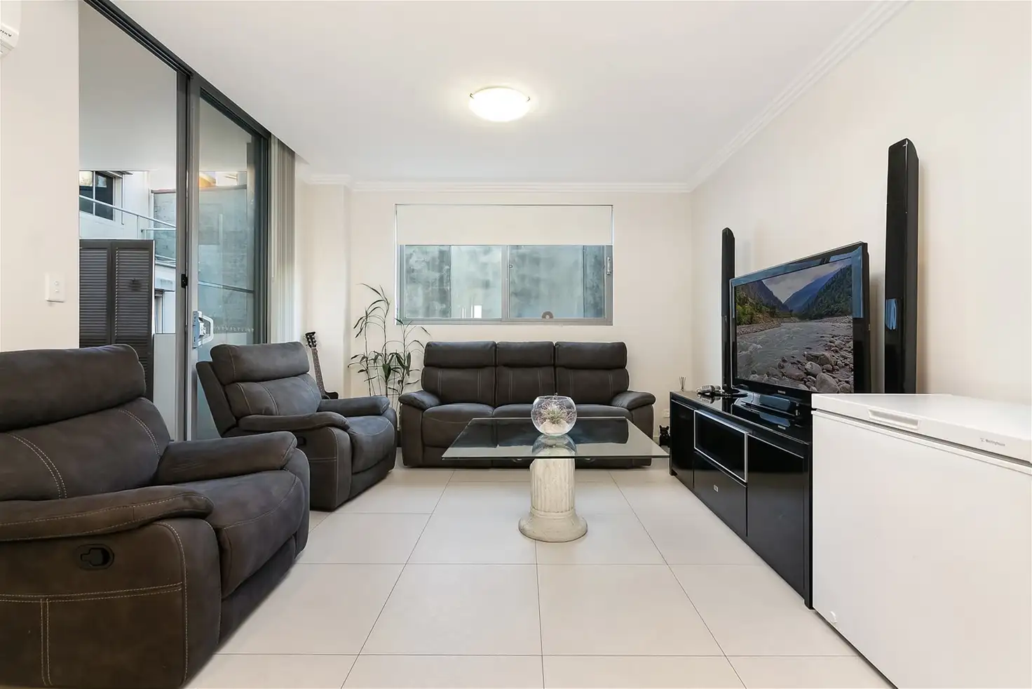 Main view of Homely apartment listing, 13/11 Hilly Street, Mortlake NSW 2137