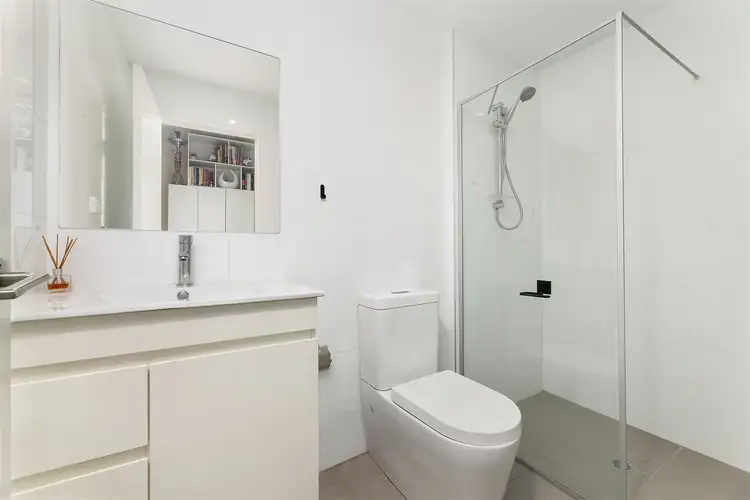 Third view of Homely apartment listing, 13/11 Hilly Street, Mortlake NSW 2137