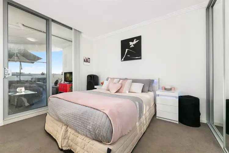 Fifth view of Homely apartment listing, 13/11 Hilly Street, Mortlake NSW 2137