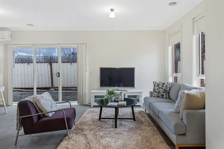 Second view of Homely unit listing, 2/21 Biggs Street, St Albans VIC 3021
