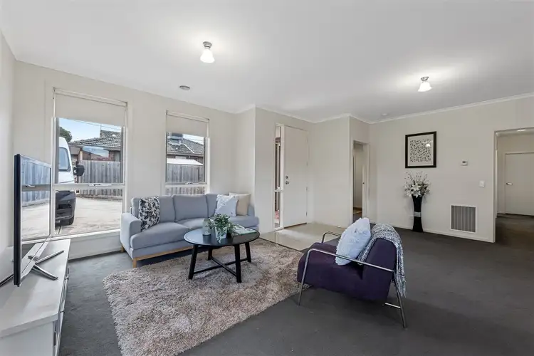 Third view of Homely unit listing, 2/21 Biggs Street, St Albans VIC 3021