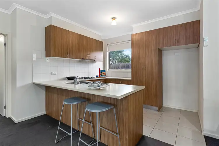 Fourth view of Homely unit listing, 2/21 Biggs Street, St Albans VIC 3021