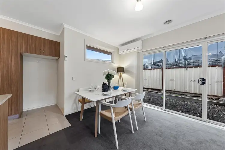 Fifth view of Homely unit listing, 2/21 Biggs Street, St Albans VIC 3021