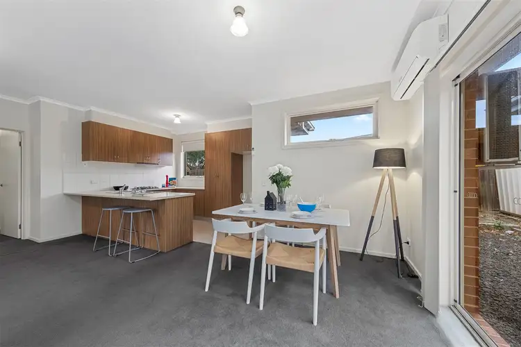 Sixth view of Homely unit listing, 2/21 Biggs Street, St Albans VIC 3021
