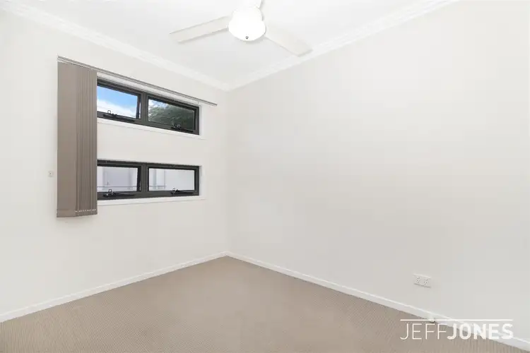 Second view of Homely townhouse listing, 7/127 Ekibin Road, Annerley QLD 4103