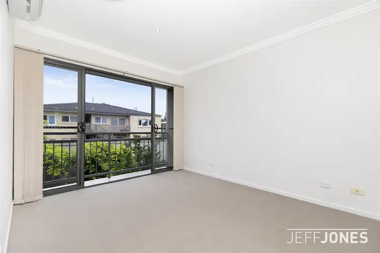 Fifth view of Homely townhouse listing, 7/127 Ekibin Road, Annerley QLD 4103