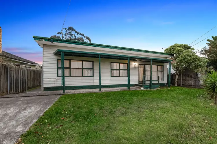 Main view of Homely house listing, 32 Laming Road, Deer Park VIC 3023