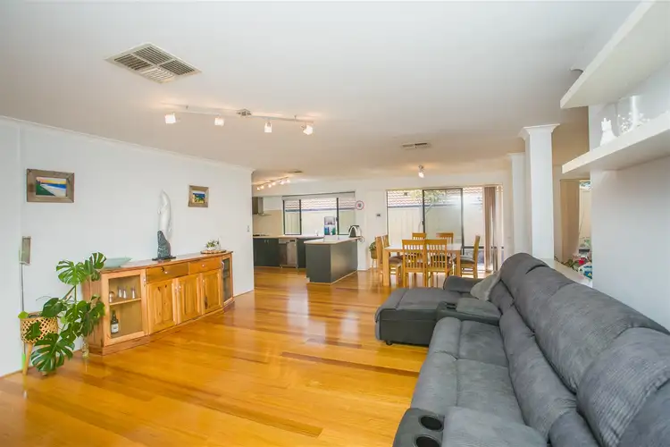 Sixth view of Homely house listing, 71 WYATT ROAD, Hocking WA 6065