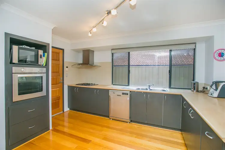 Seventh view of Homely house listing, 71 WYATT ROAD, Hocking WA 6065