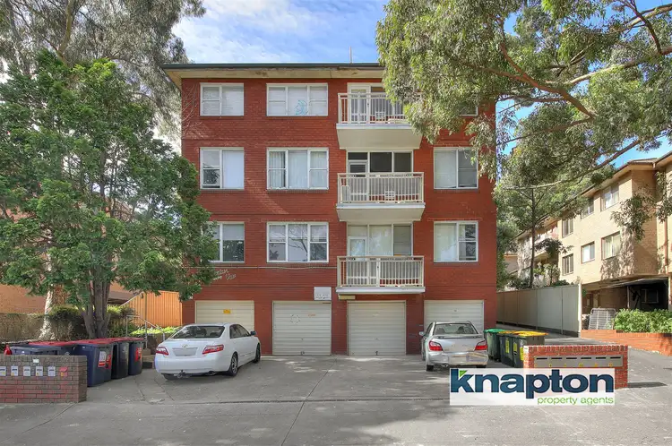 3/104 Croydon Street, Lakemba NSW 2195