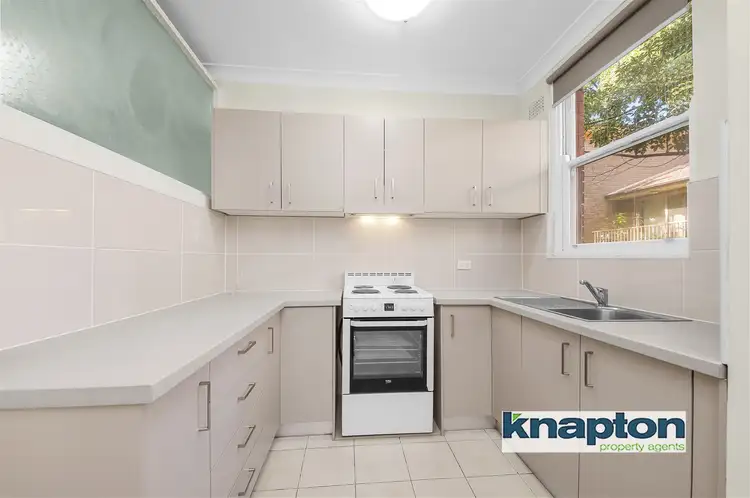 Second view of Homely unit listing, 3/104 Croydon Street, Lakemba NSW 2195