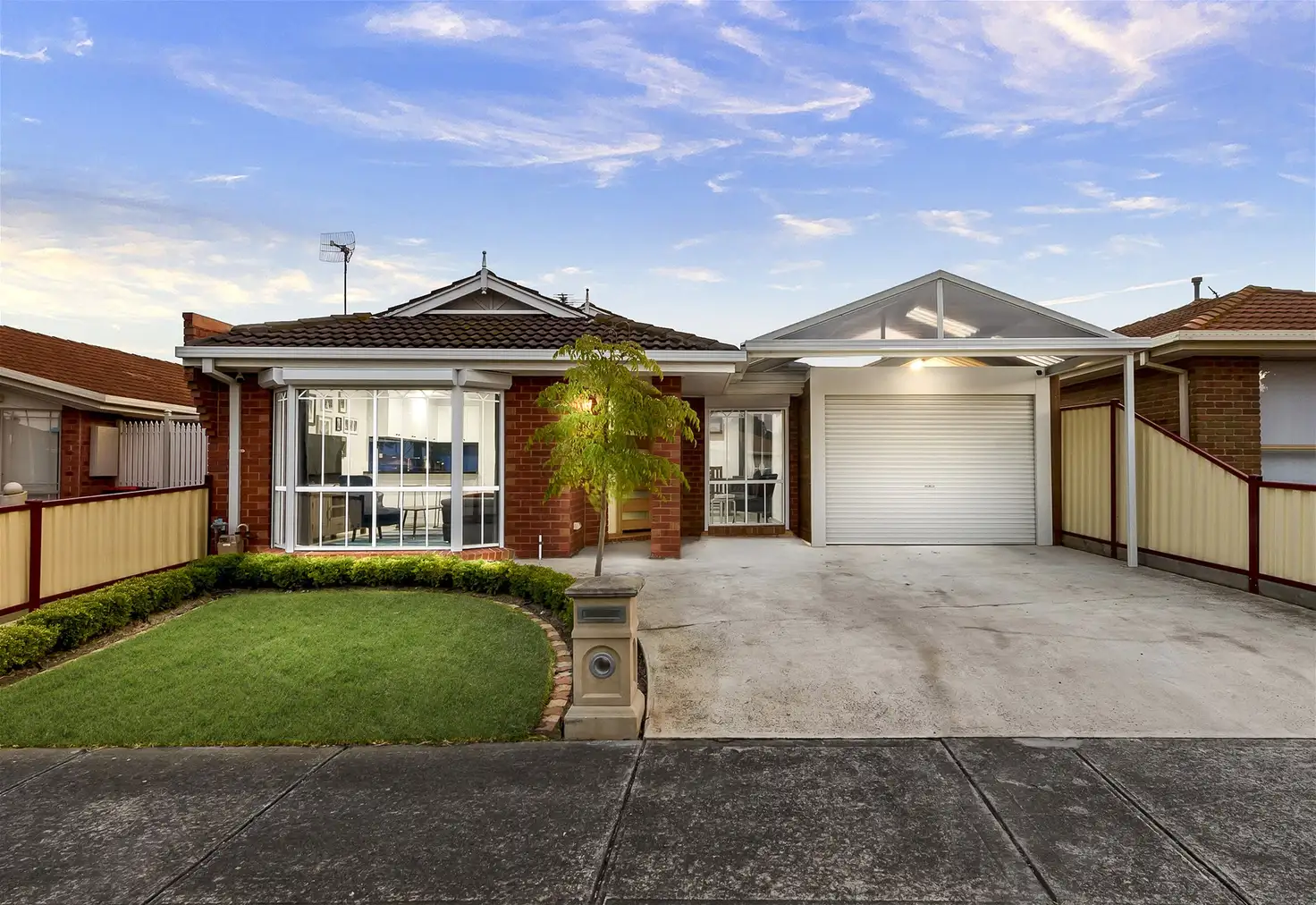 Main view of Homely house listing, 13 Danthonia Street, Delahey VIC 3037