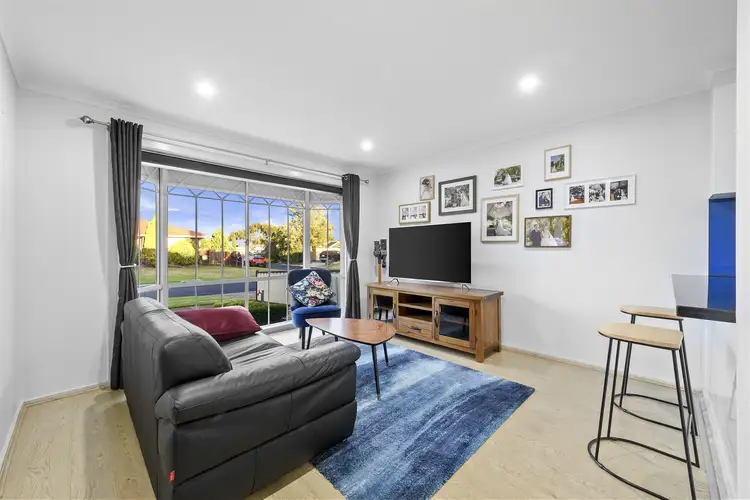 Second view of Homely house listing, 13 Danthonia Street, Delahey VIC 3037