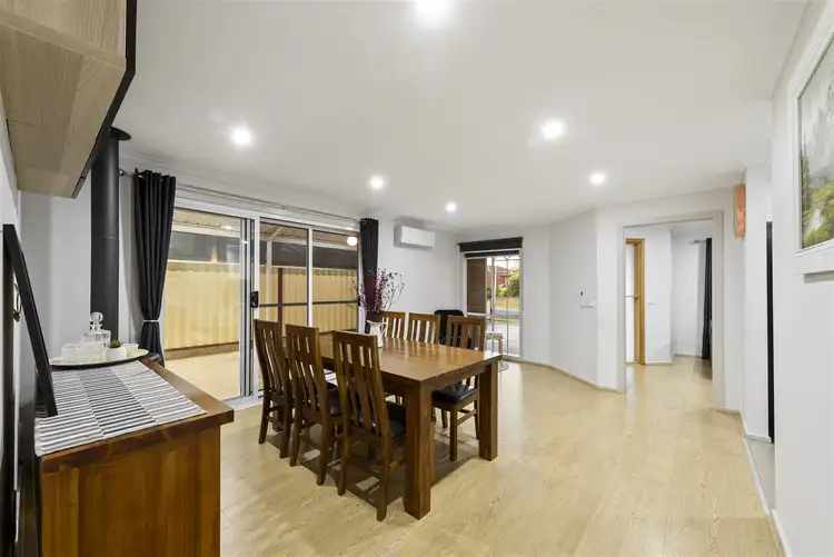 Sixth view of Homely house listing, 13 Danthonia Street, Delahey VIC 3037