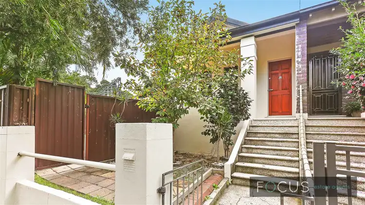 31 Subway Road, Rockdale NSW 2216