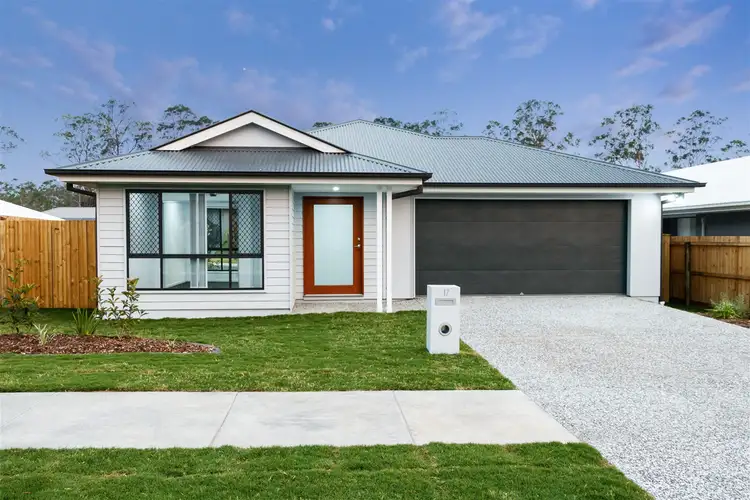 Main view of Homely house listing, 2 New Road, Loganholme QLD 4129