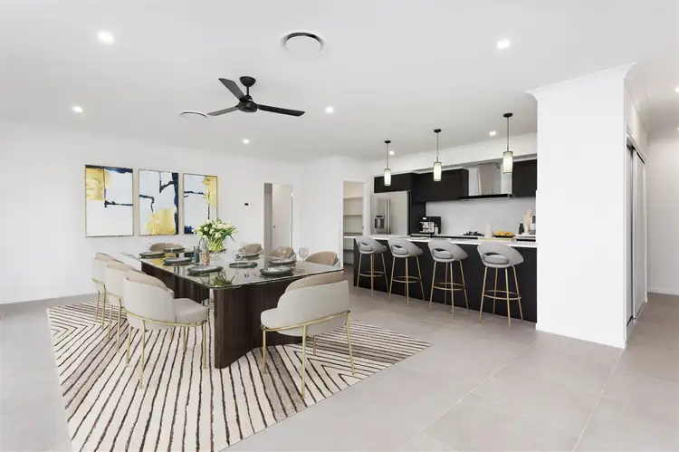 Second view of Homely house listing, 2 New Road, Loganholme QLD 4129