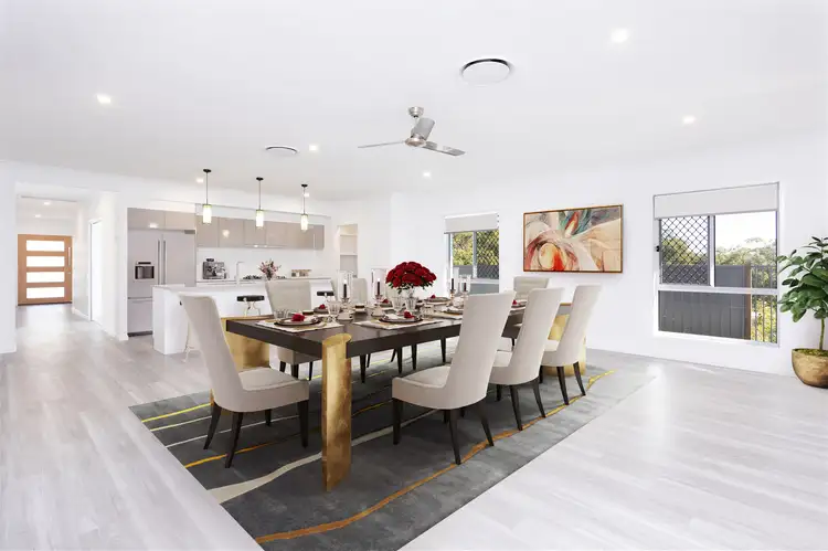 Third view of Homely house listing, 2 New Road, Loganholme QLD 4129