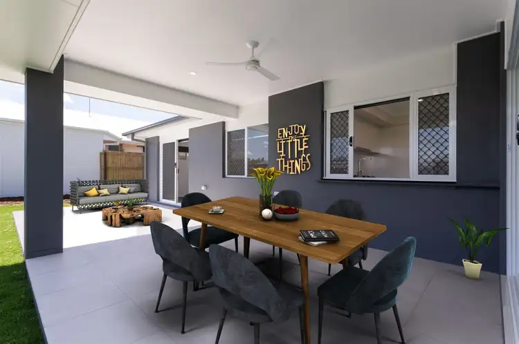 Third view of Homely house listing, 2 New Estate, Springfield Lakes QLD 4300