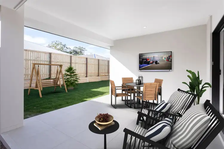 Fourth view of Homely house listing, 2 New Estate, Springfield Lakes QLD 4300