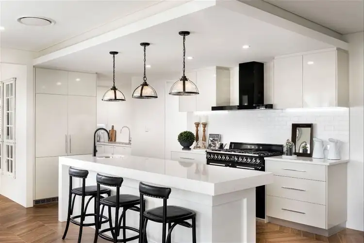 Second view of Homely house listing, Address available on request