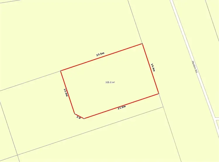 Second view of Homely house listing, 31 HEATON ROAD, Yokine WA 6060