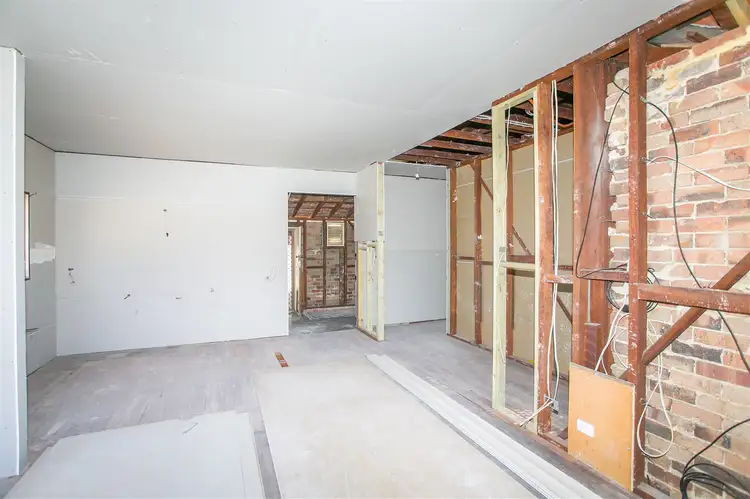 Sixth view of Homely house listing, 31 HEATON ROAD, Yokine WA 6060