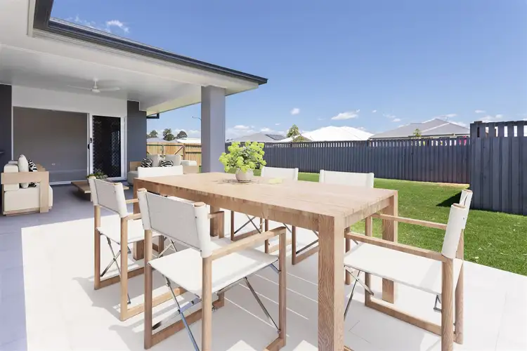 Fourth view of Homely house listing, Address available on request