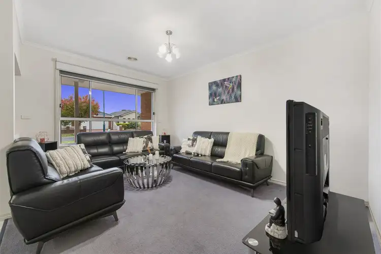 Second view of Homely house listing, 29 Webbs Avenue, Taylors Hill VIC 3037