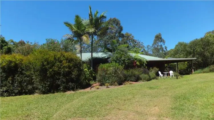 Main view of Homely house listing, 36 Robinson Road, Wondecla QLD 4887