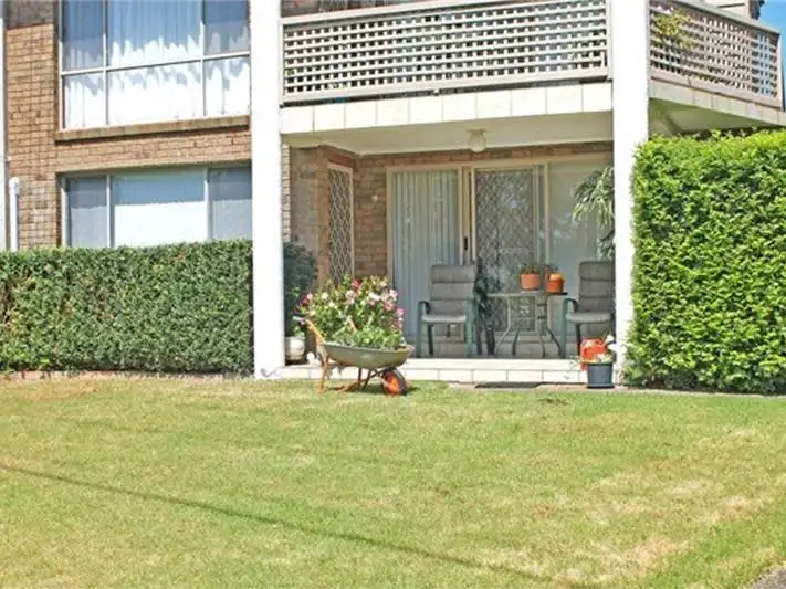 Third view of Homely unit listing, 7/12 Pacific Street, Batemans Bay NSW 2536