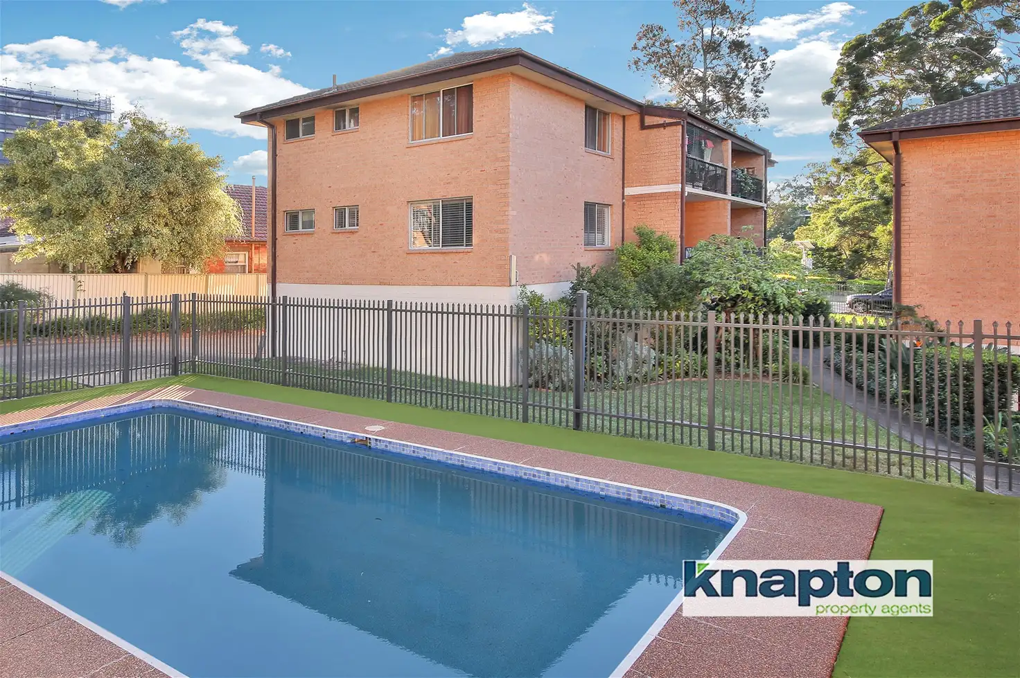 Main view of Homely unit listing, 1/97-99 The Boulevarde, Wiley Park NSW 2195