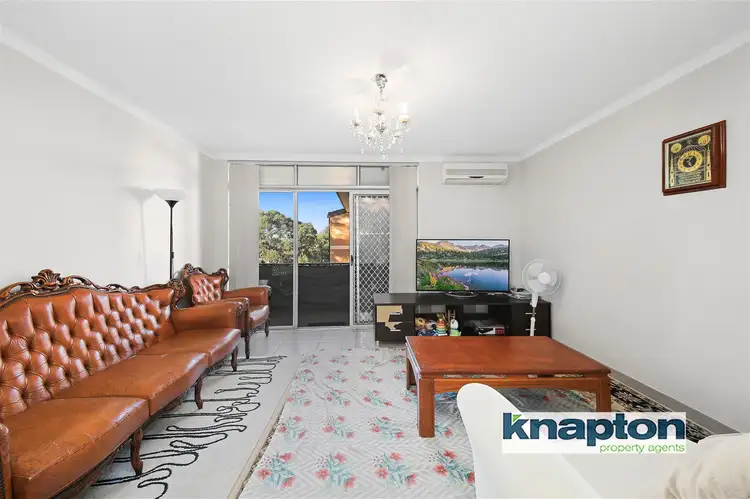 Third view of Homely unit listing, 1/97-99 The Boulevarde, Wiley Park NSW 2195