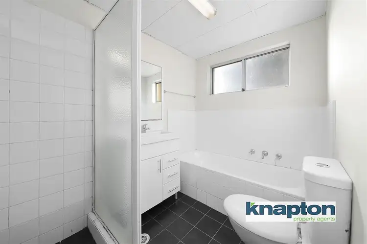 Fourth view of Homely unit listing, 1/97-99 The Boulevarde, Wiley Park NSW 2195