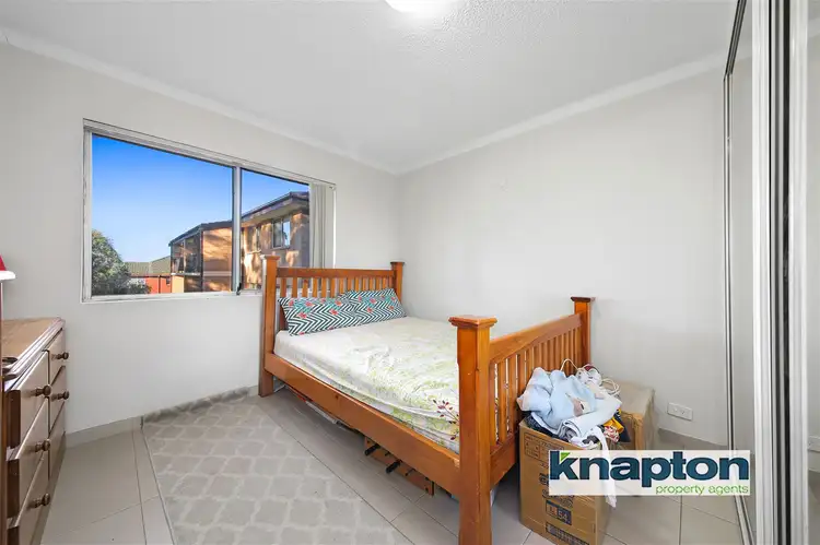 Fifth view of Homely unit listing, 1/97-99 The Boulevarde, Wiley Park NSW 2195