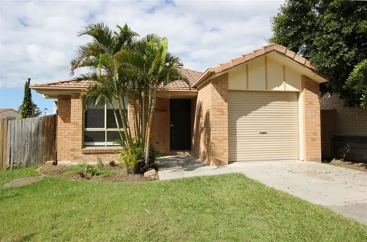 19 Lyrebird St, Loganlea QLD 4131