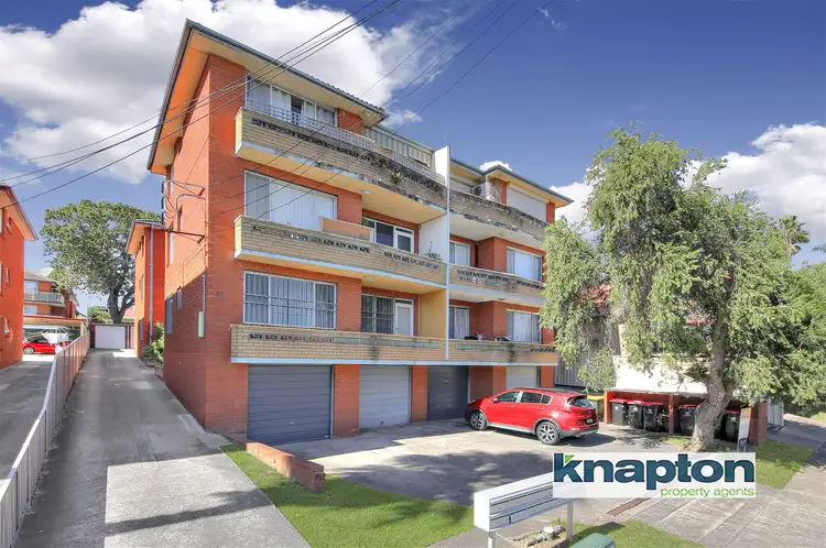 9/23 Wangee Road, Lakemba NSW 2195