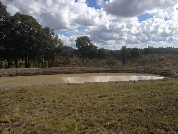 Main view of Homely rural property listing, 00 Aarons Pass Road, Mudgee NSW 2850