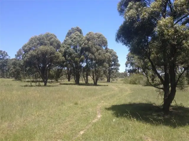 Second view of Homely rural property listing, 00 Aarons Pass Road, Mudgee NSW 2850