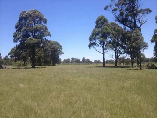 Third view of Homely rural property listing, 00 Aarons Pass Road, Mudgee NSW 2850