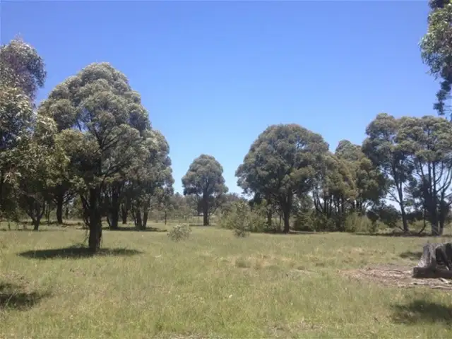 Fourth view of Homely rural property listing, 00 Aarons Pass Road, Mudgee NSW 2850
