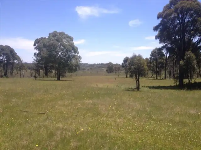 Fifth view of Homely rural property listing, 00 Aarons Pass Road, Mudgee NSW 2850