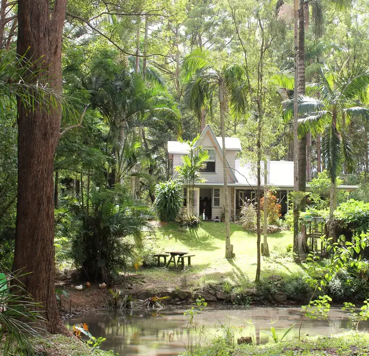 76 Citrus Road, Palmwoods QLD 4555