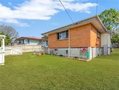 Second view of Homely house listing, 71 Aspinall Street, Leichhardt QLD 4305