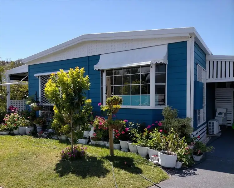 247/1 Coast Road, Hastings Point NSW 2489