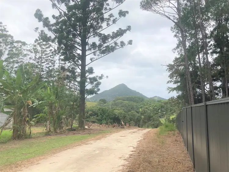 Second view of Homely land listing, Address available on request