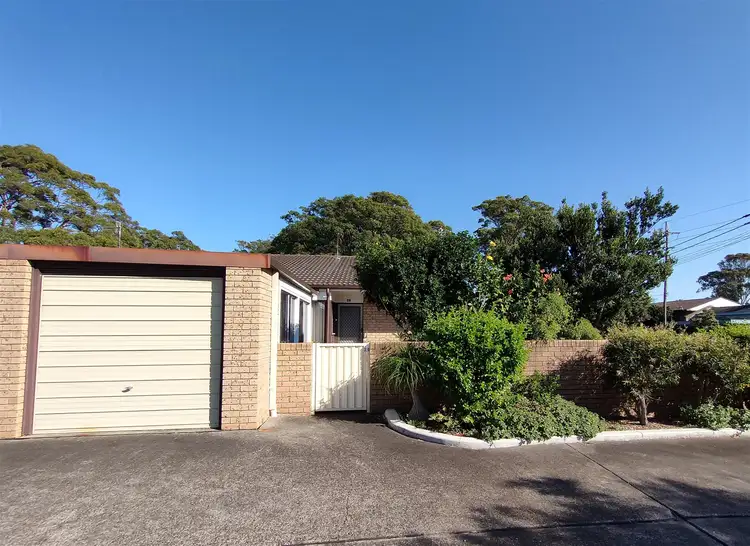 Main view of Homely unit listing, 20/255 Main Road, Toukley NSW 2263