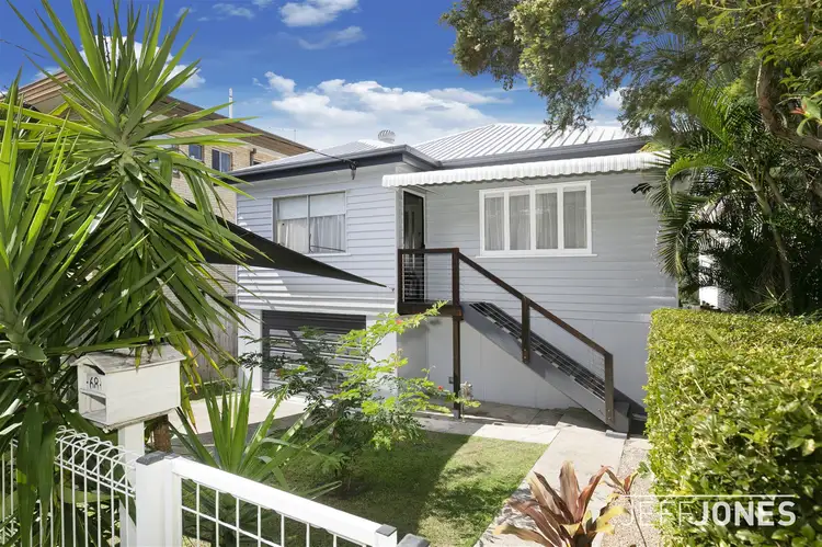 68 Marquis Street, Greenslopes QLD 4120