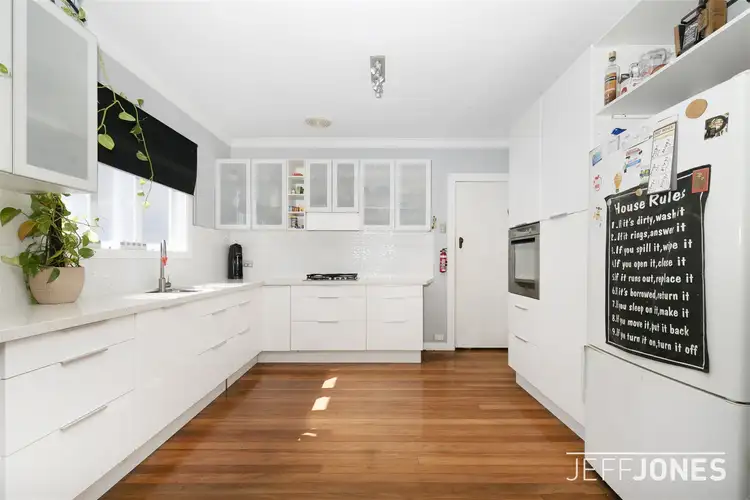 Second view of Homely house listing, 68 Marquis Street, Greenslopes QLD 4120