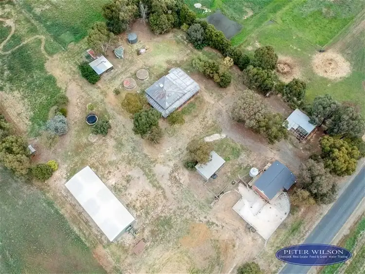 Third view of Homely rural property listing, 695 Andrews Road, Kyabram VIC 3620